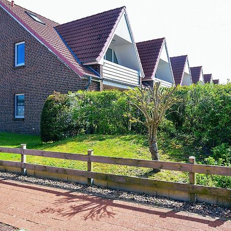 Haus Maike Gs9A Apartment Cuxhaven Exterior photo